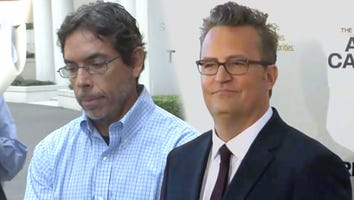 Doctor Charged in Matthew Perry’s Overdose Has Medical License Revoked After Pleading Guilty